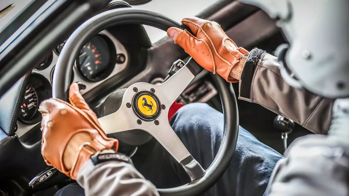 | Ferrari of New England