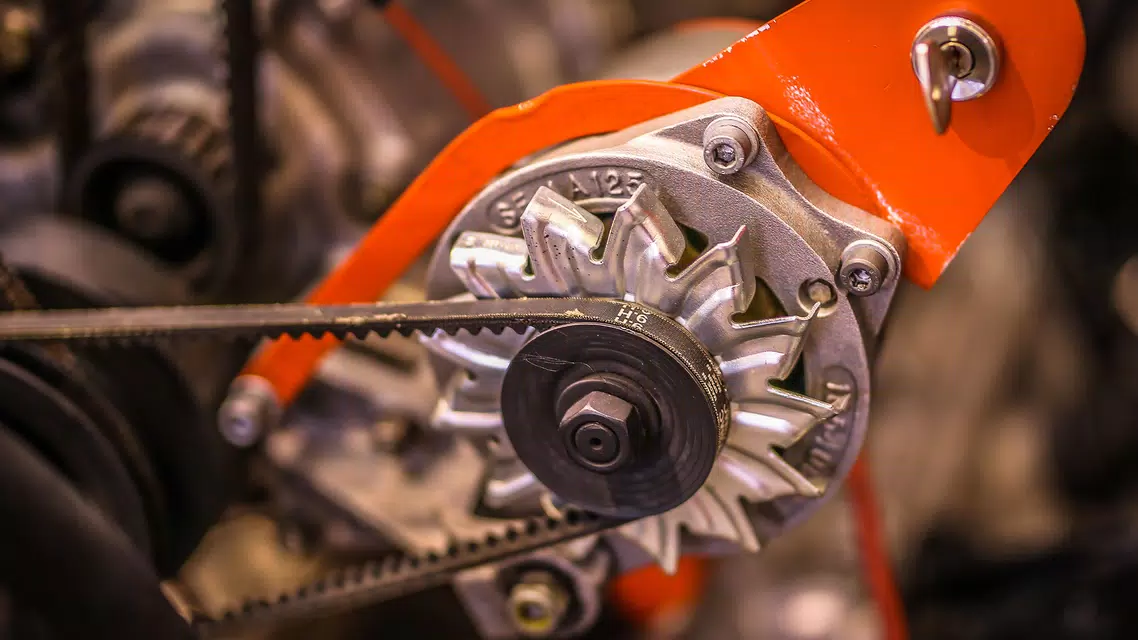 | Ferrari of New England