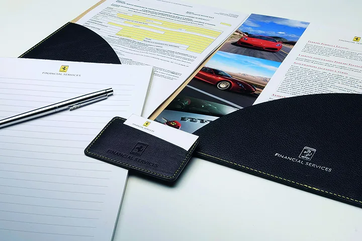 | Ferrari of New England