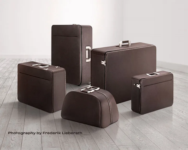 | Ferrari of New England