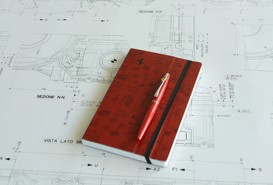 | Ferrari of New England