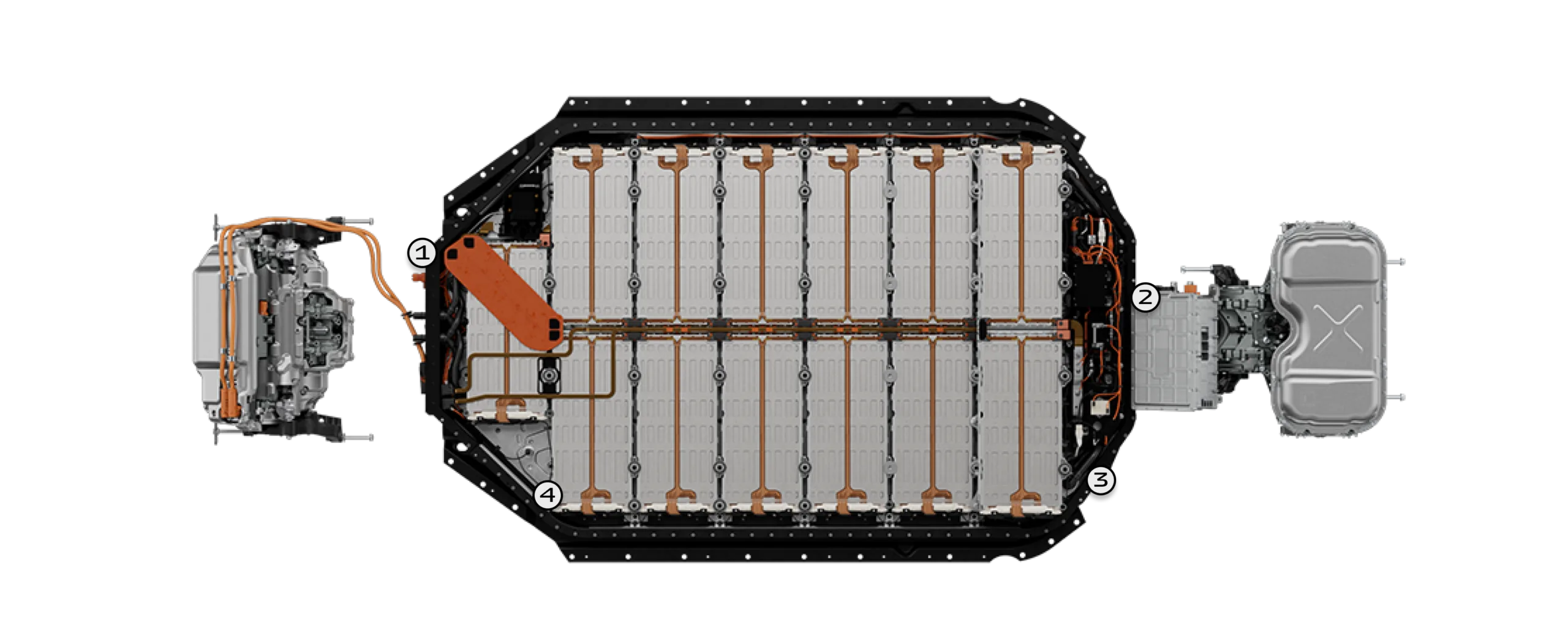 | Ferrari of New England