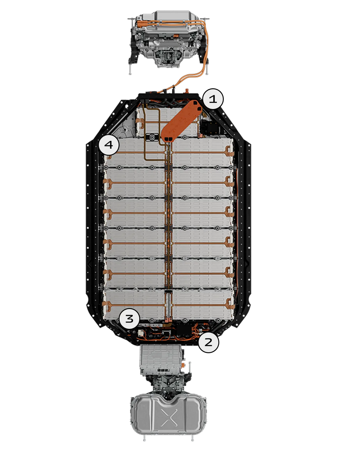 | Ferrari of New England