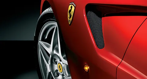 | Ferrari of New England