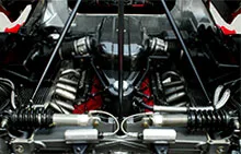 | Ferrari of New England