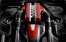 | Ferrari of New England