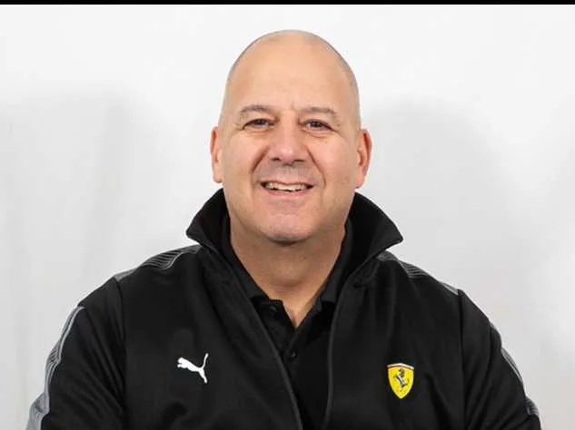 | Ferrari of New England