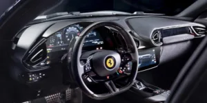 | Ferrari of New England