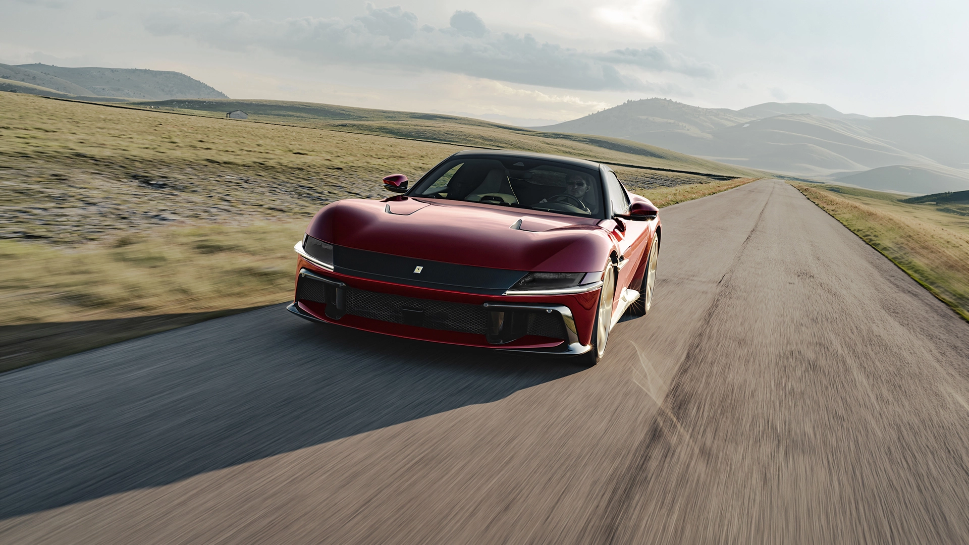 | Ferrari of New England