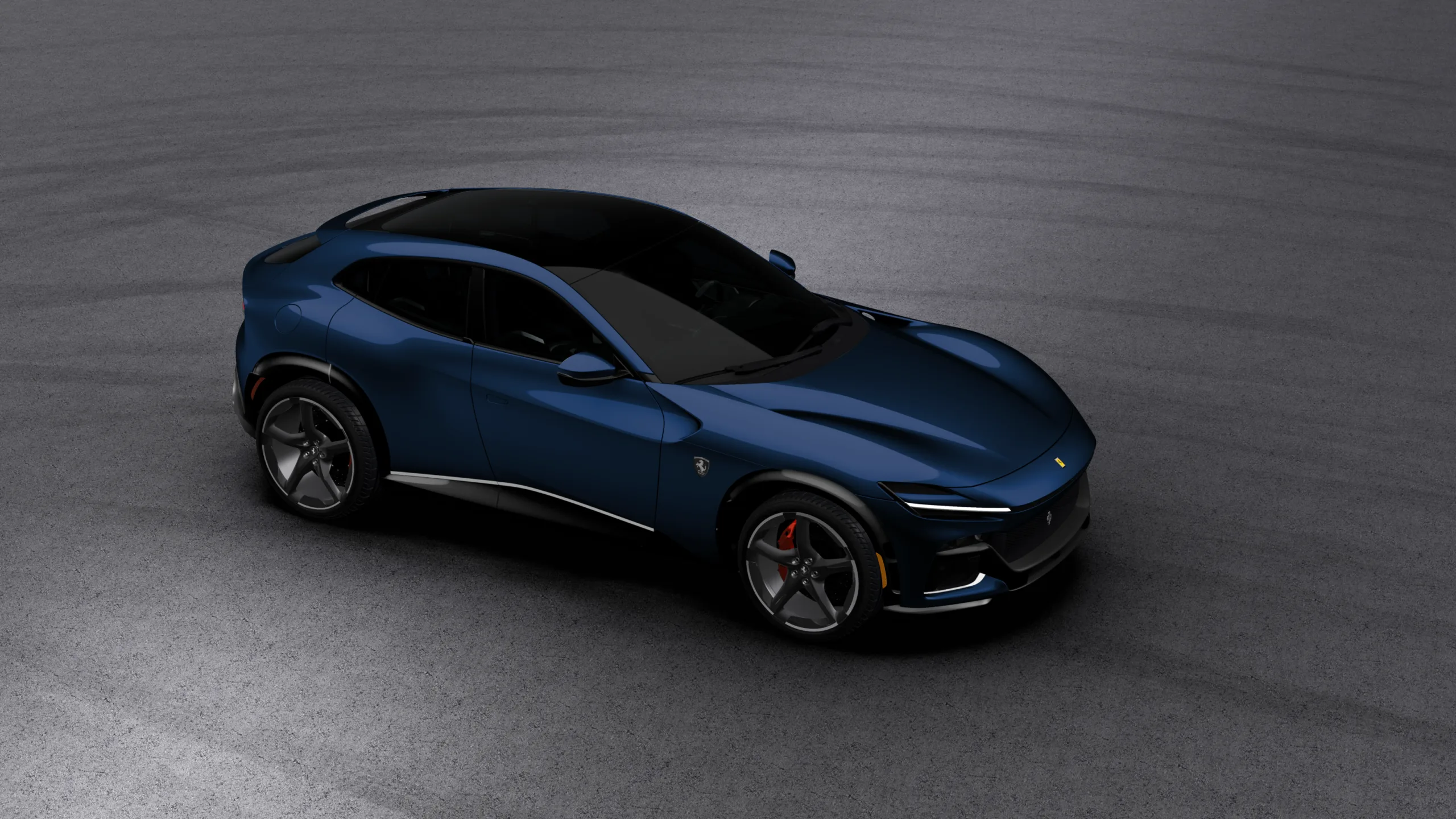| Ferrari of New England