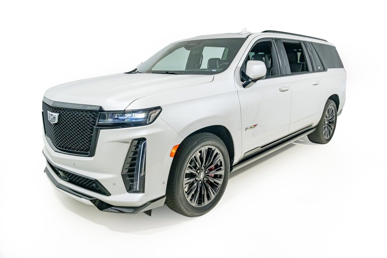 2024 Cadillac Escalade ESV