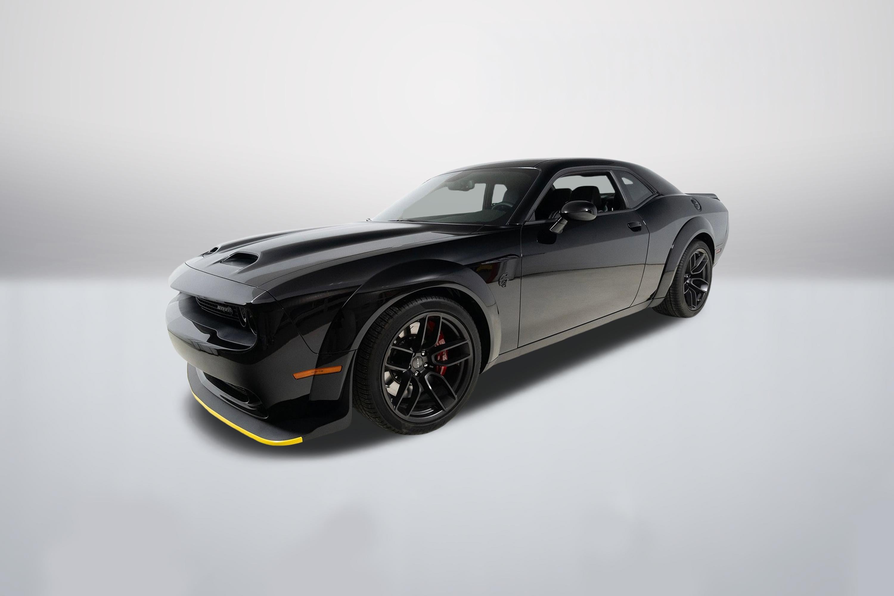 SRT Hellcat Widebody Jailbreak RWD