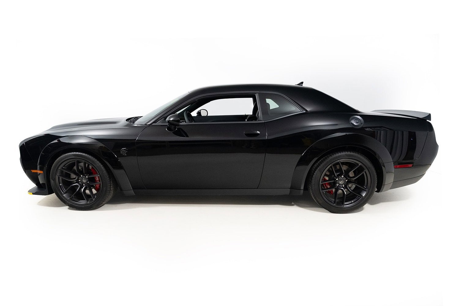 SRT Hellcat Widebody Jailbreak RWD