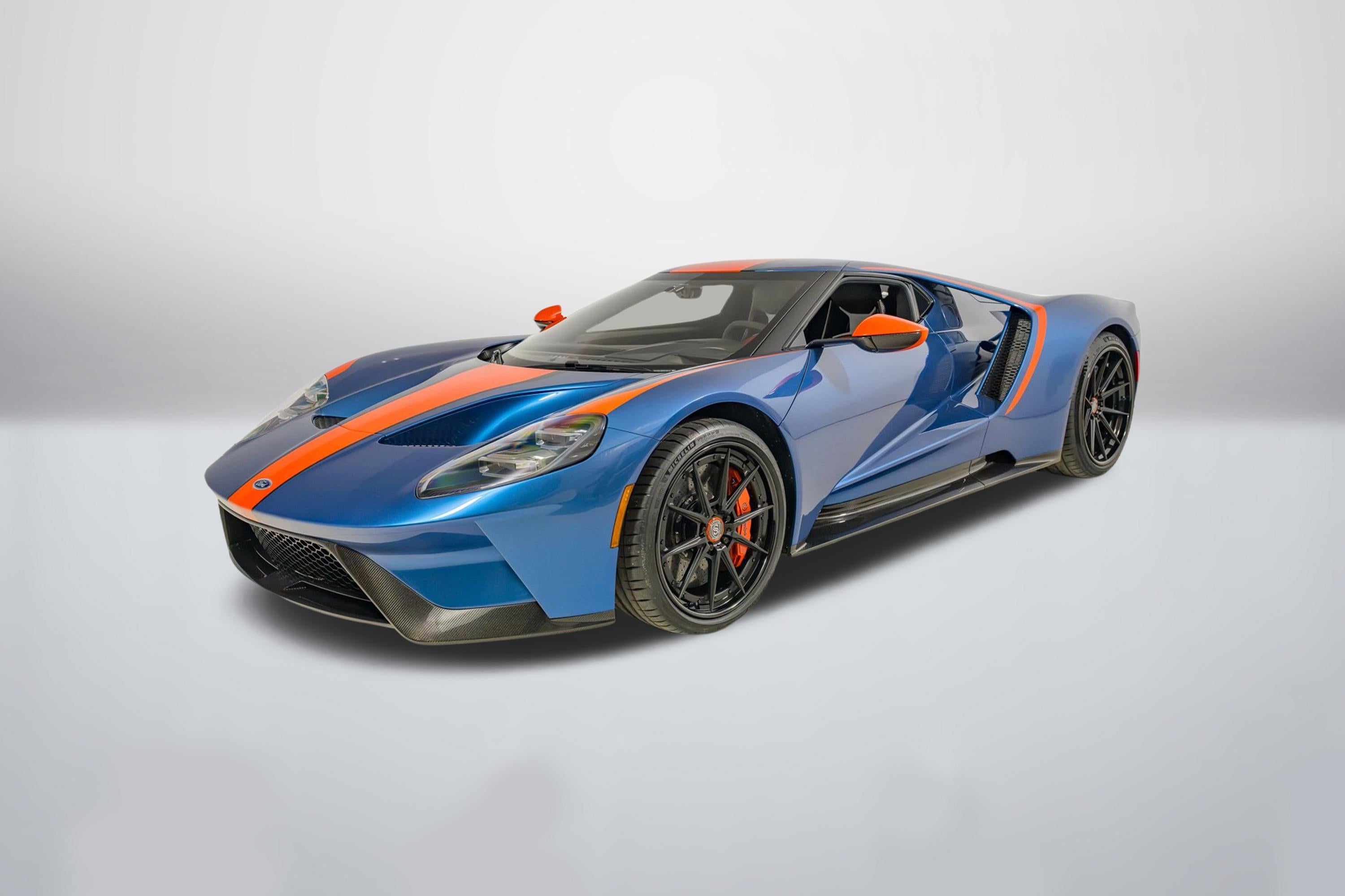 | Ferrari of New England