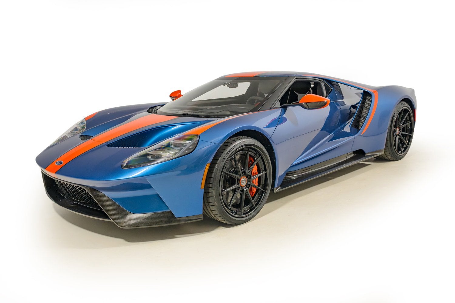 | Ferrari of New England