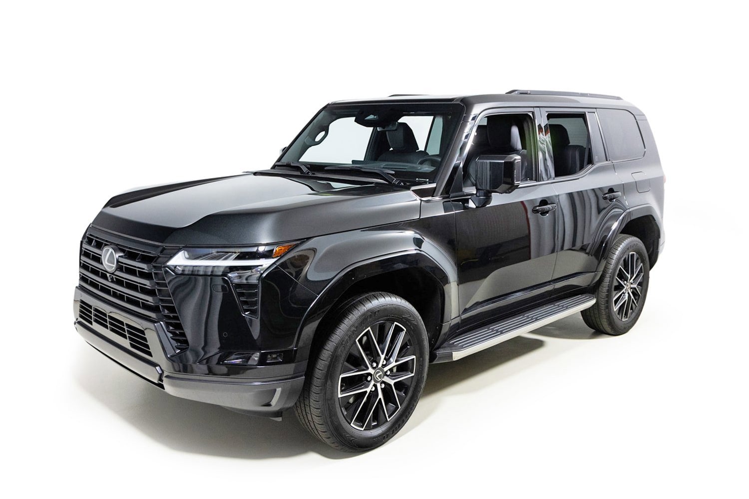 2024 Lexus GX