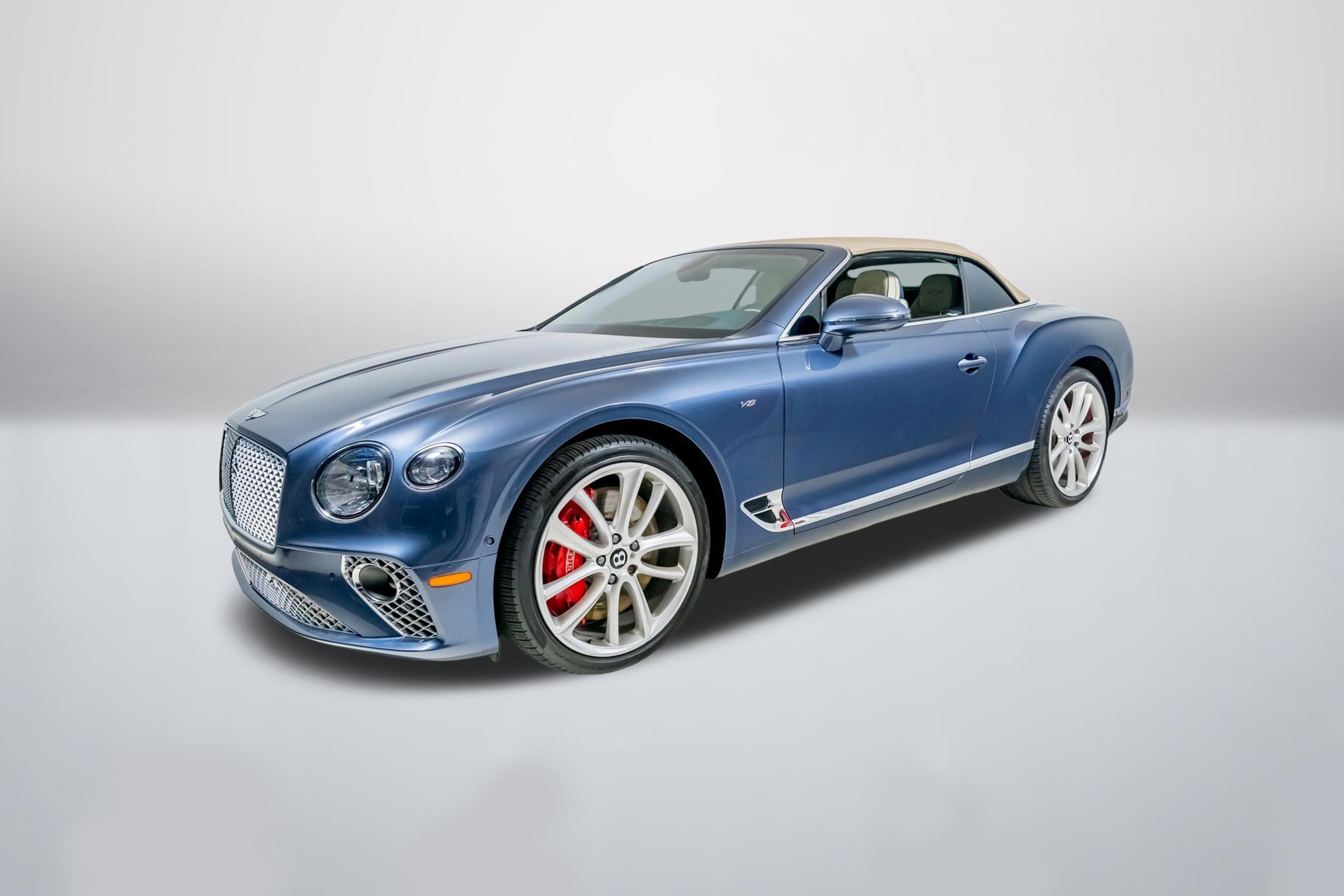 Pre-Owned Inventory Sold 11 | Ferrari of New England