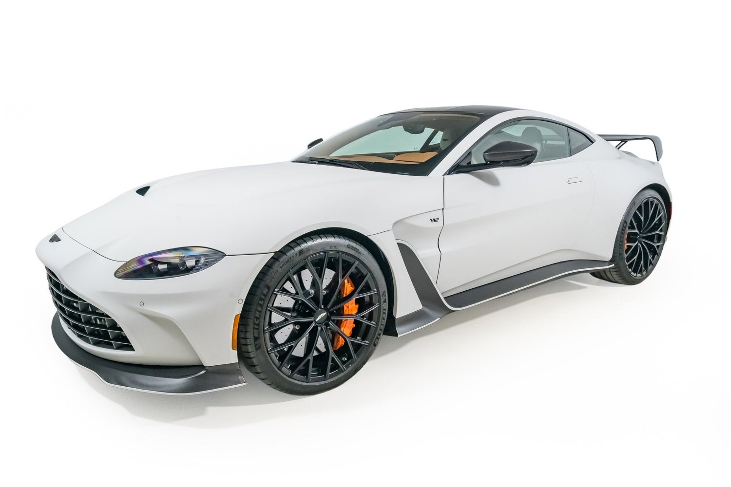 2023 Aston Martin Vantage