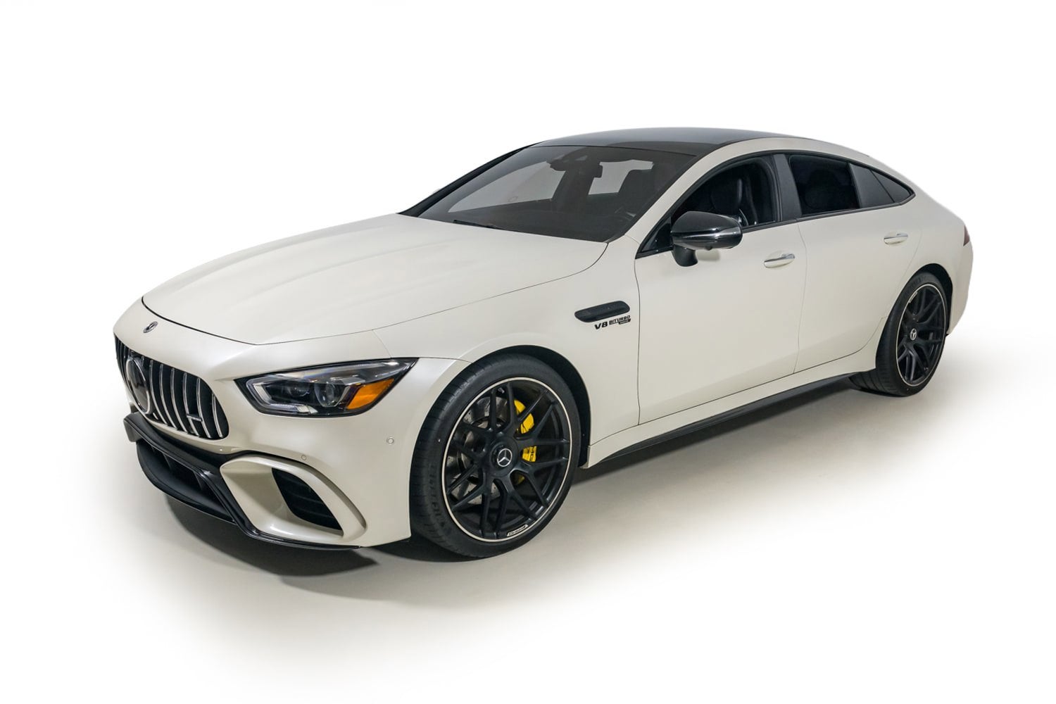 2021 Mercedes-Benz AMG  GT 63