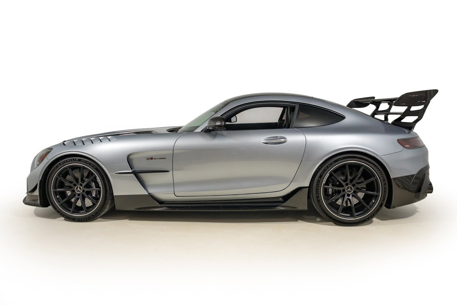 Pre-Owned Inventory Sold 31 AMG GT Black Series Coupe