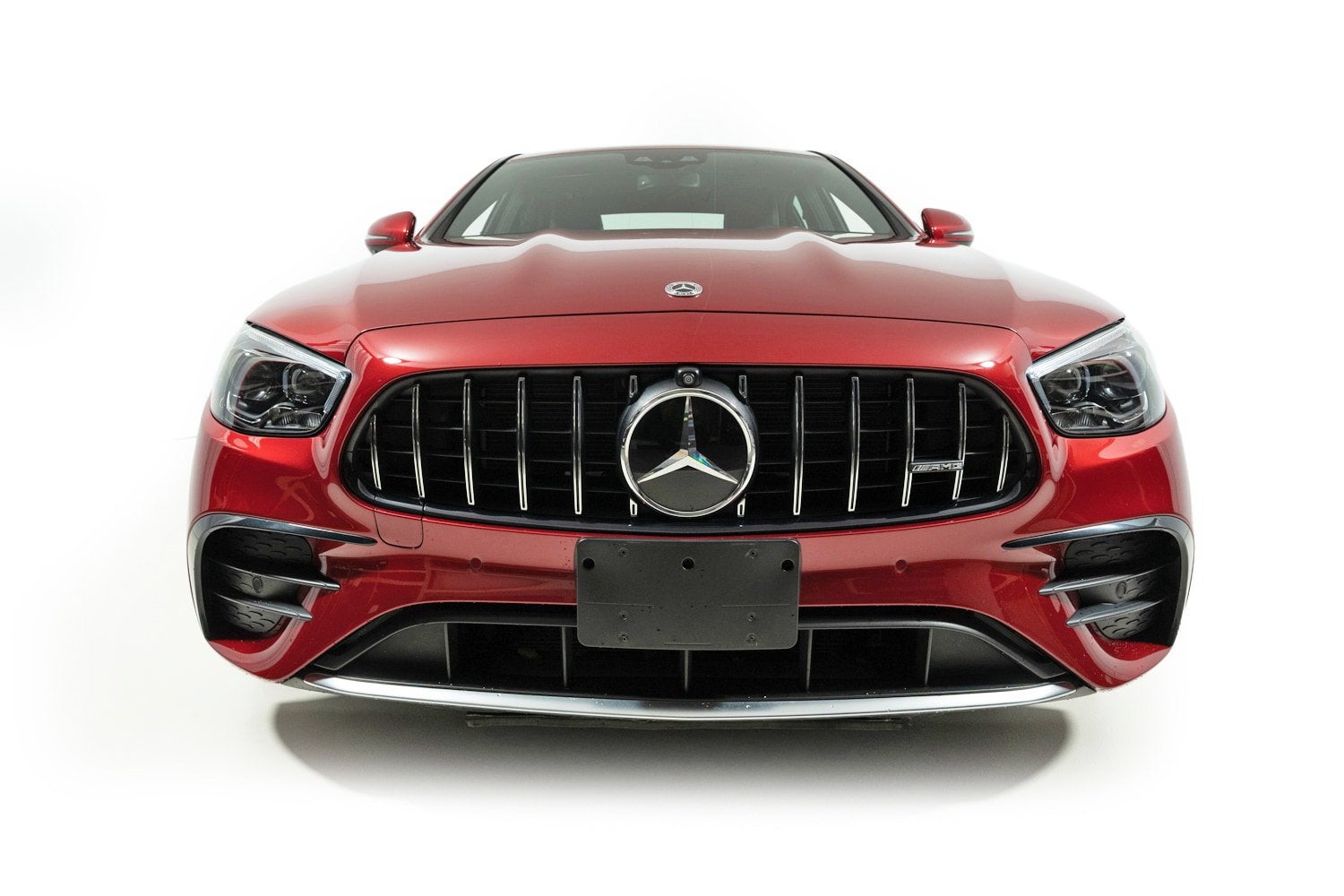 2022 Mercedes-Benz E-Class