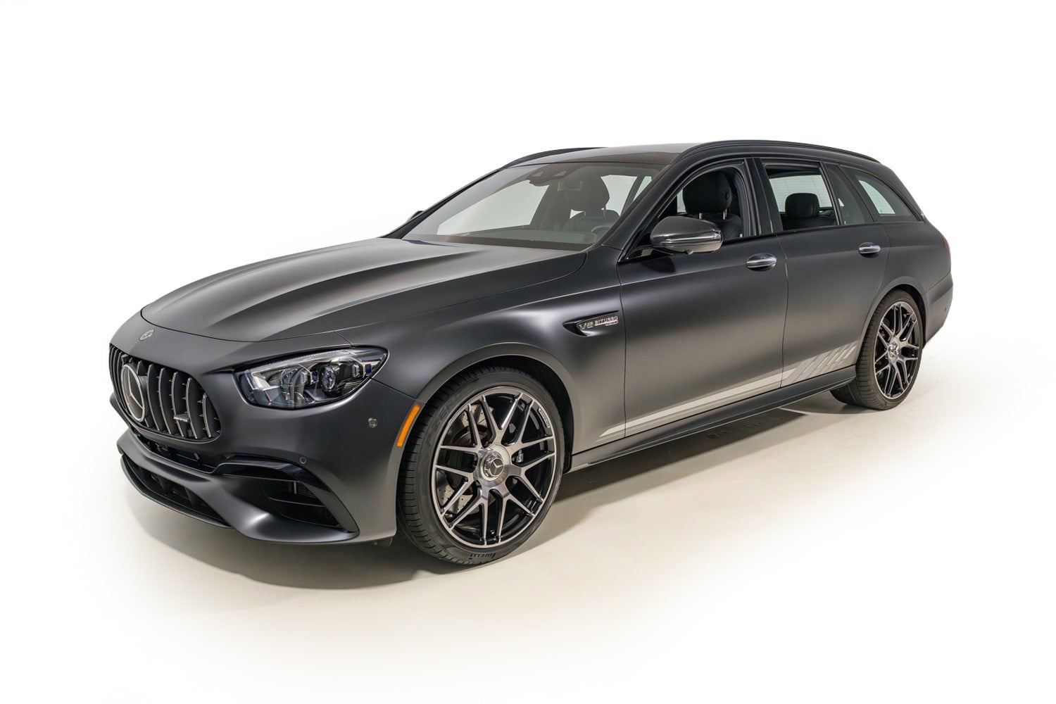 AMG E 63 S 4MATIC+ Wagon