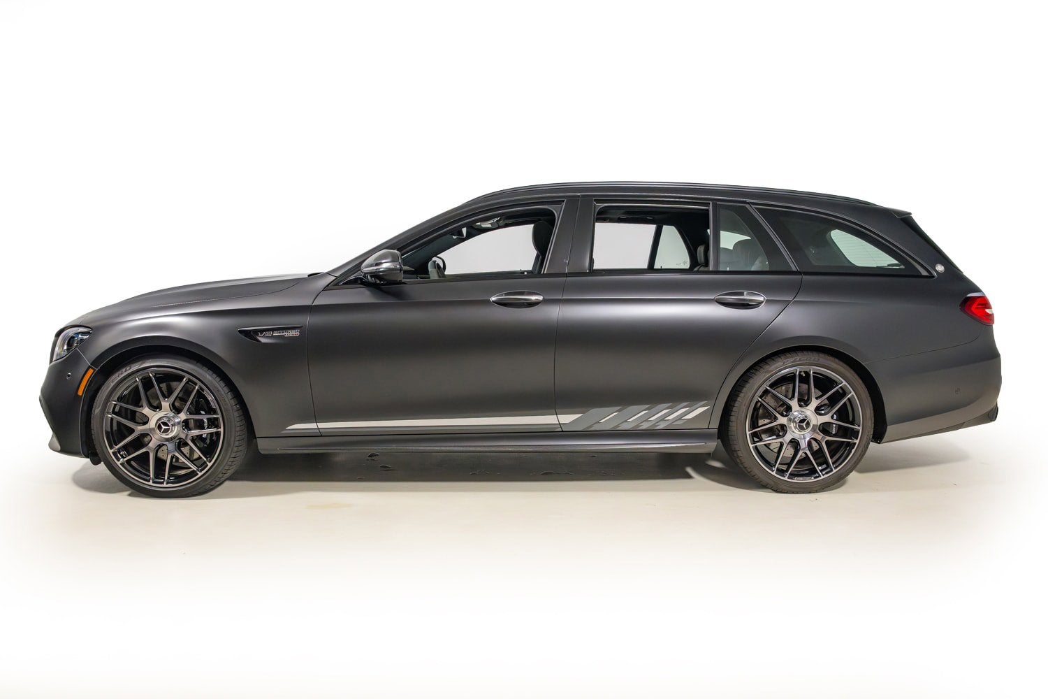 AMG E 63 S 4MATIC+ Wagon