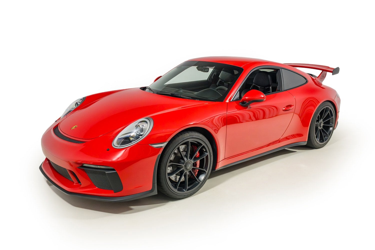 GT3 Coupe