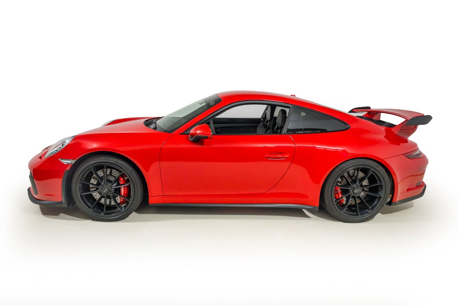 GT3 Coupe