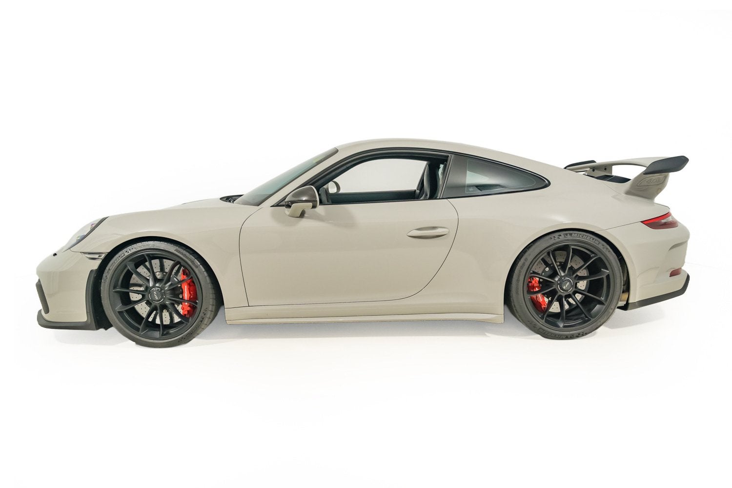 Pre-Owned Inventory Sold 73 GT3 Coupe