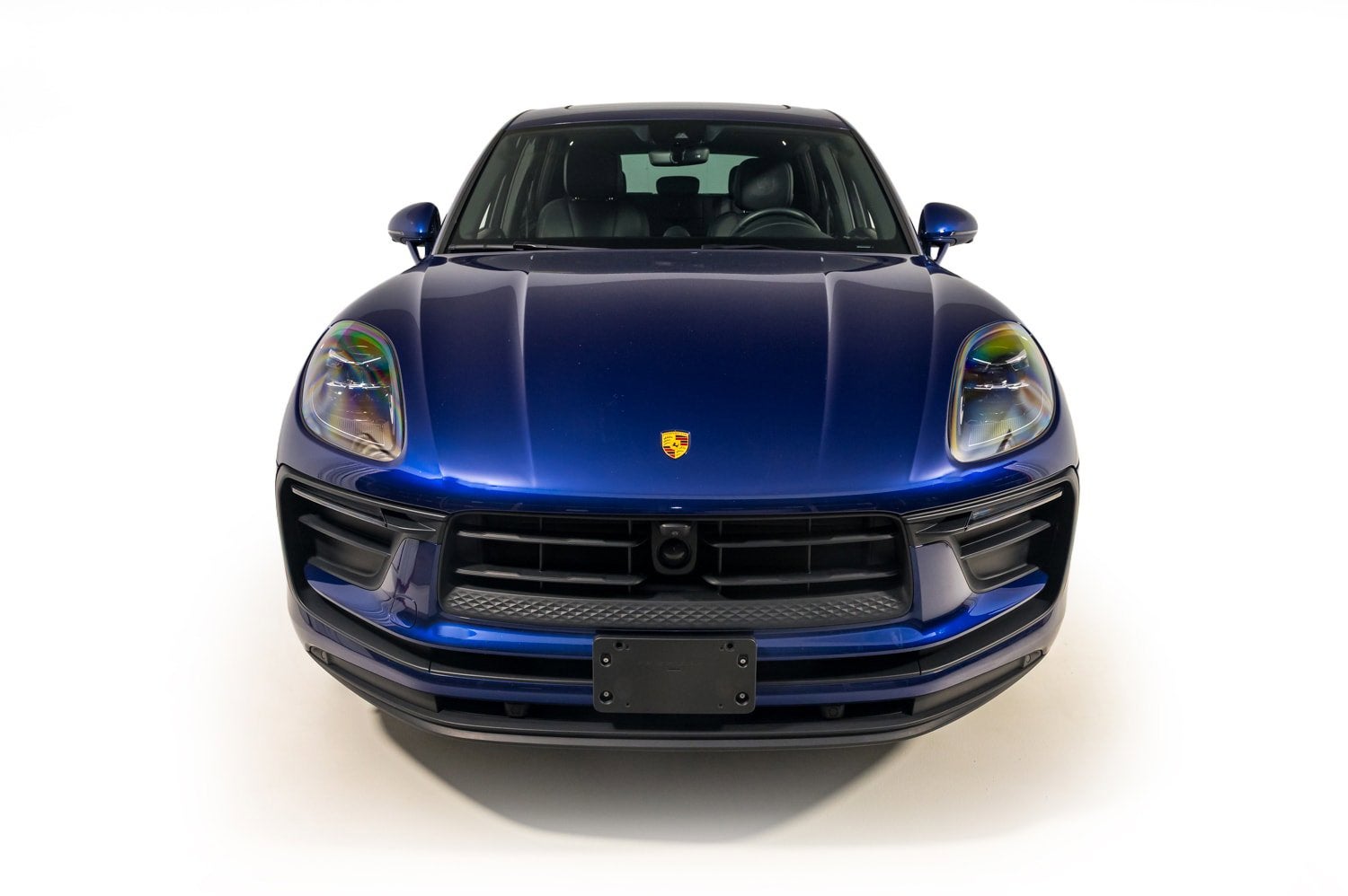 | Ferrari of New England