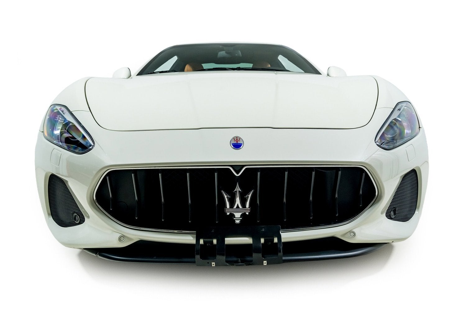 2018 Maserati GranTurismo