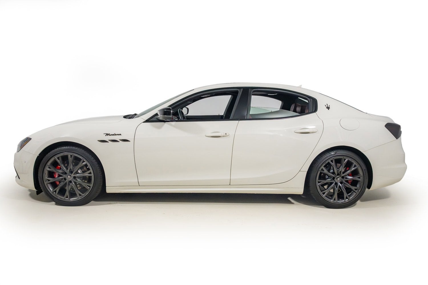 Modena Q4 3.0L