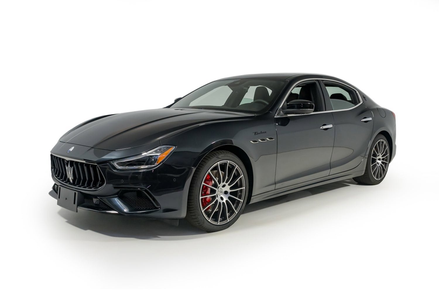 2024 Maserati Ghibli