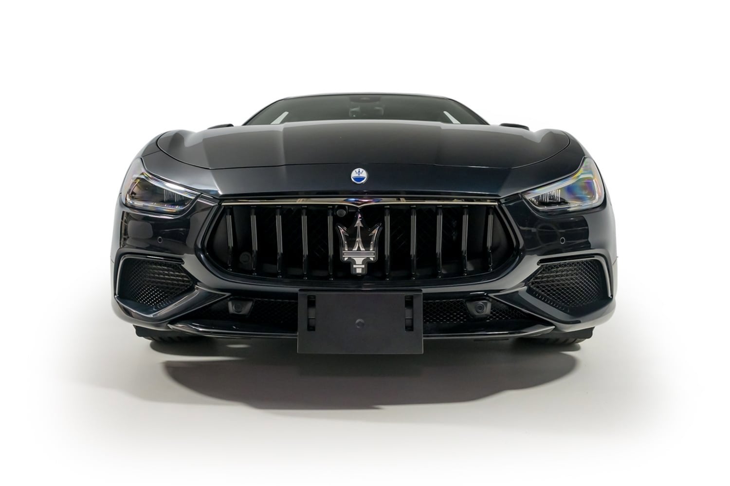 Modena Ultima Q4 AWD