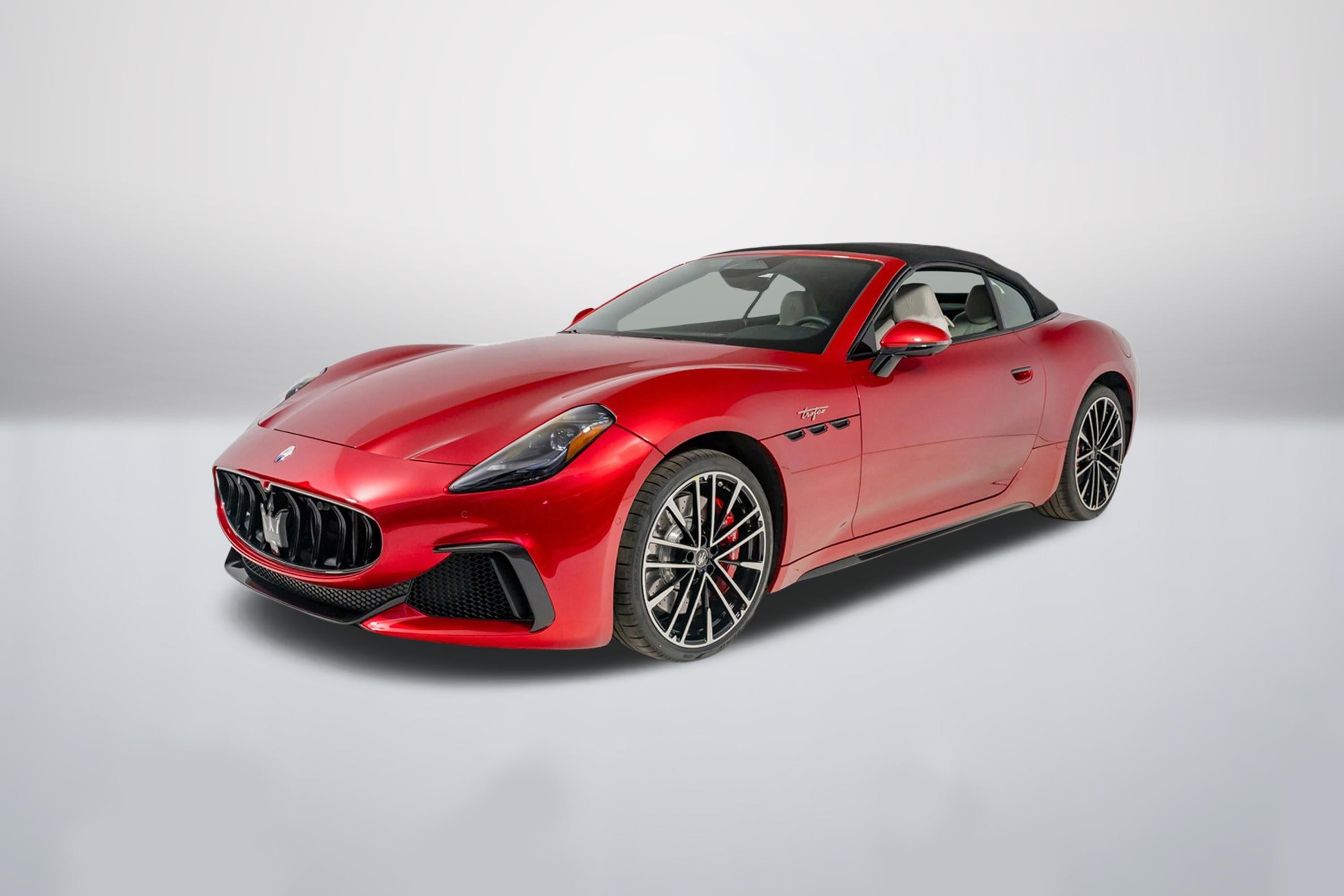 Trofeo 3.0L