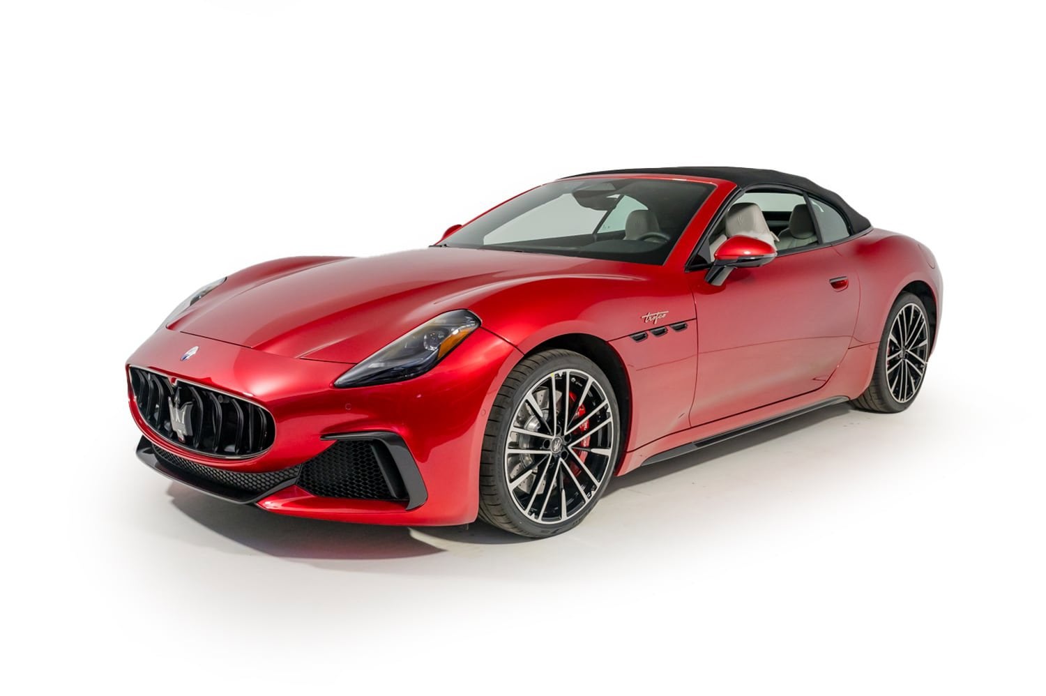 Trofeo 3.0L