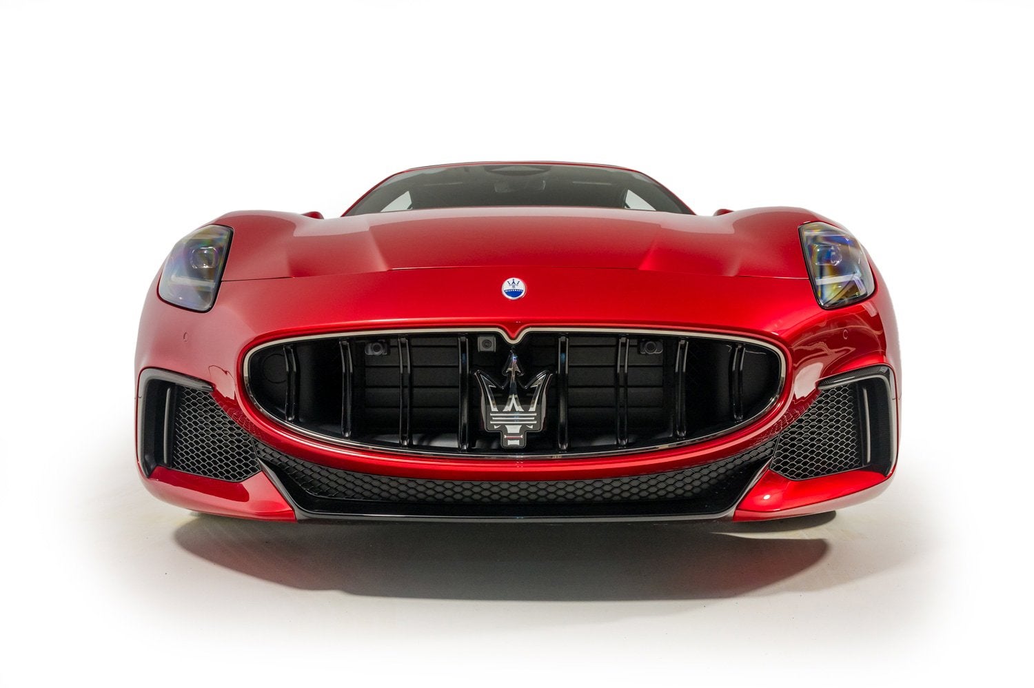 Trofeo 3.0L