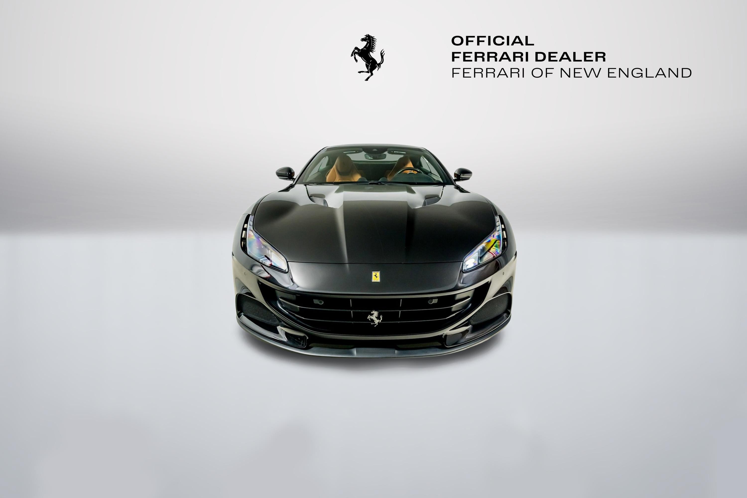 Ferrari-Portofino-M-ZFF02RPA3P0288864 - Ferrari of New England