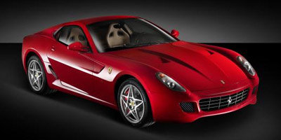 2dr Cpe GTO