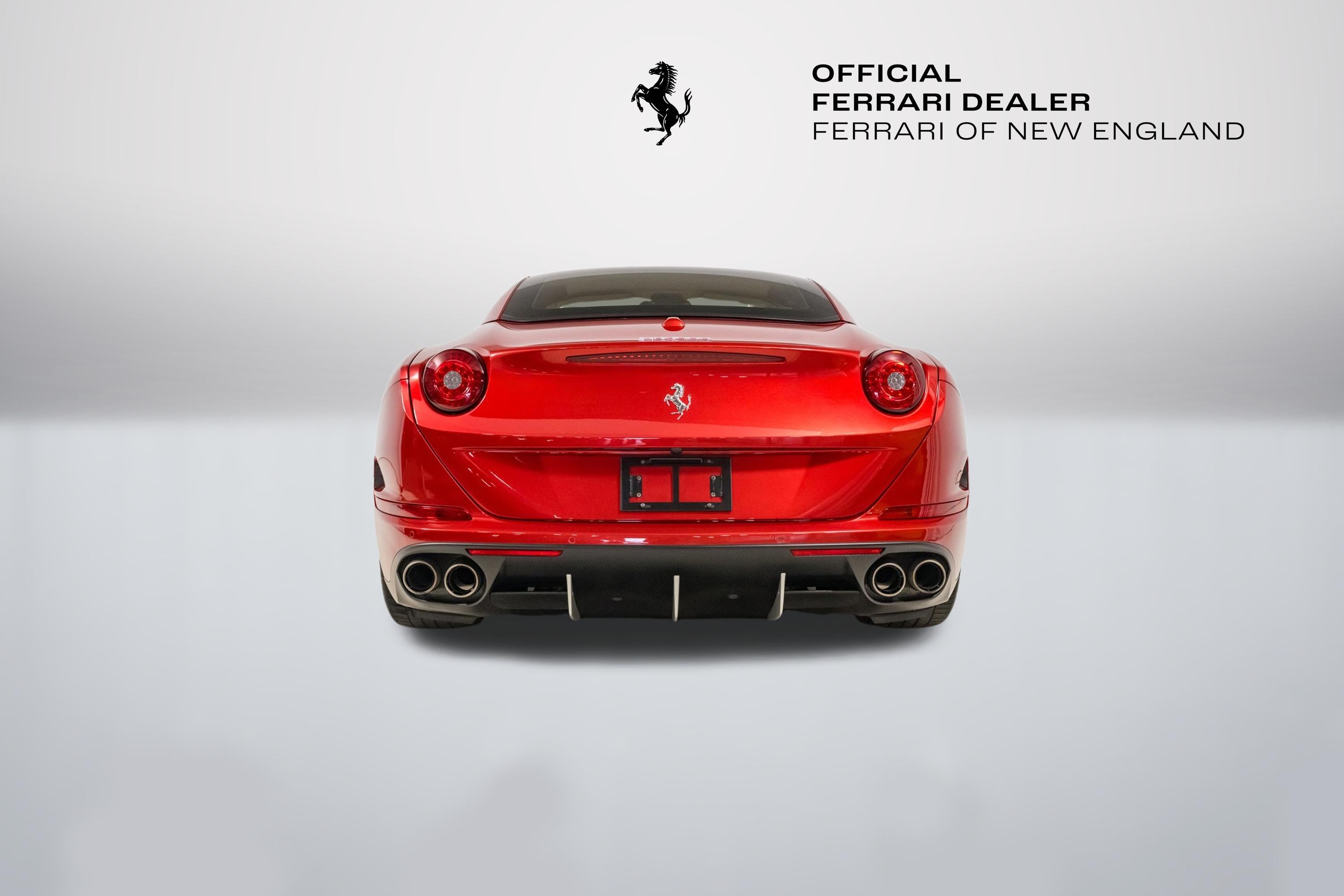 Ferrari-California-T-ZFF77XJA8F0208454 - Ferrari of New England