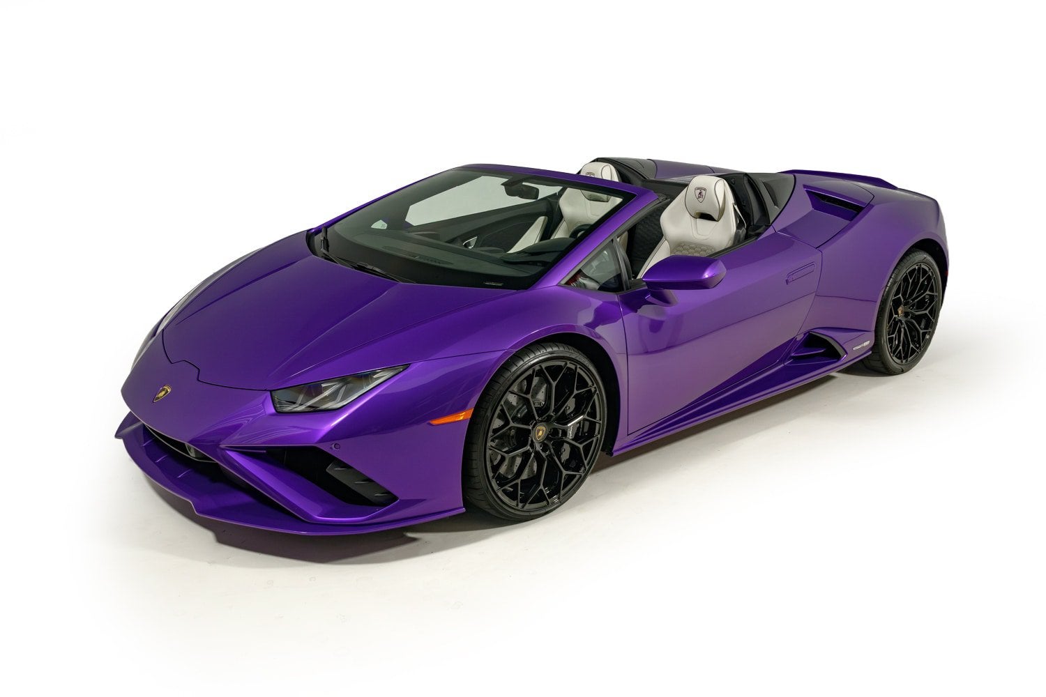 2023 Lamborghini Huracan EVO