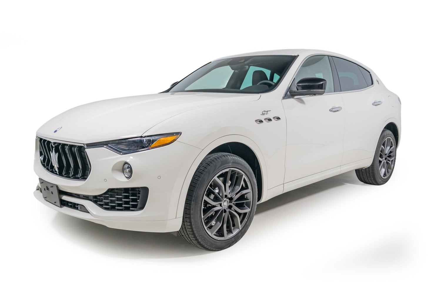 GT Ultima AWD