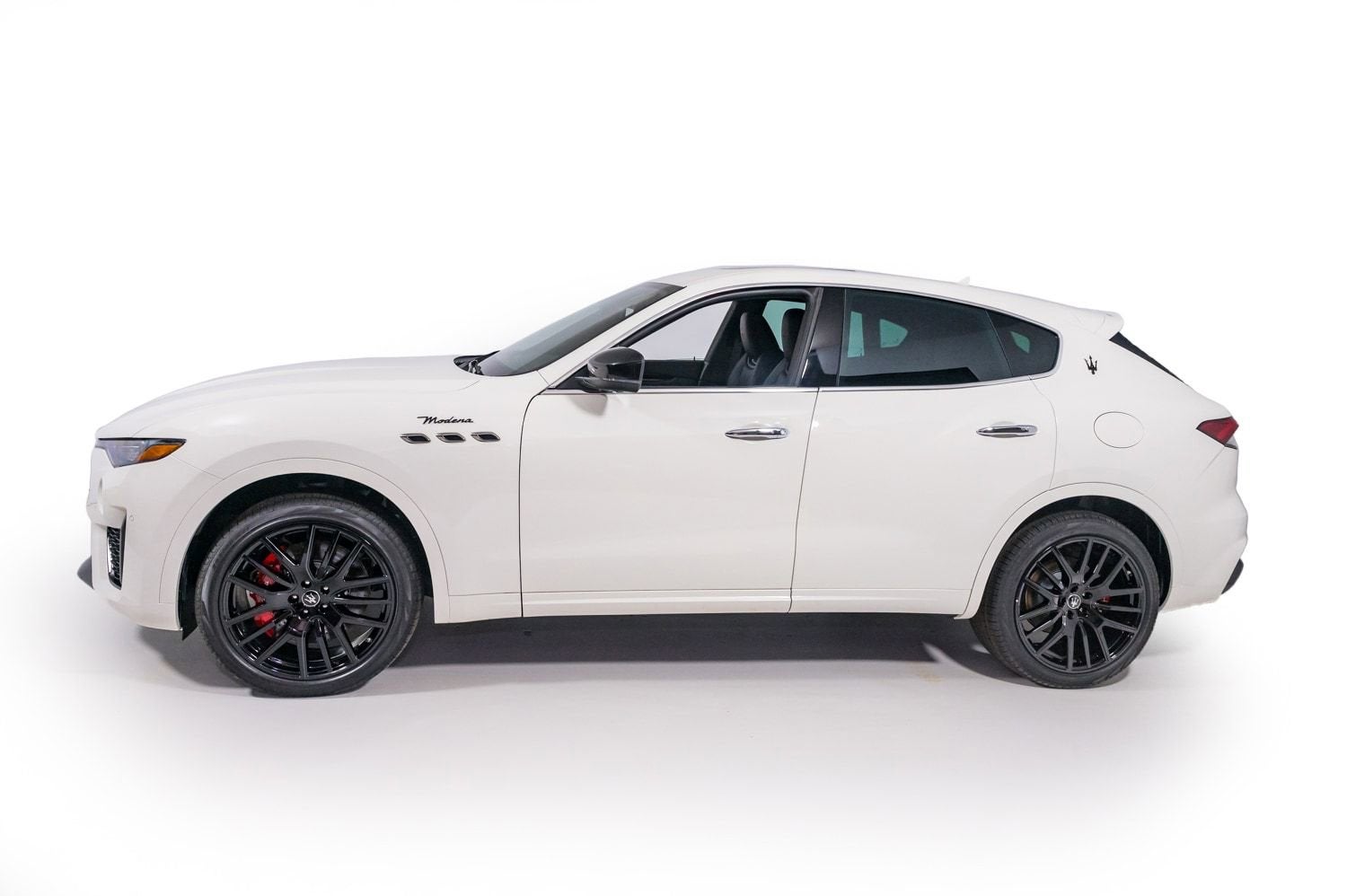 Pre-Owned Inventory Sold 7 Modena Ultima AWD